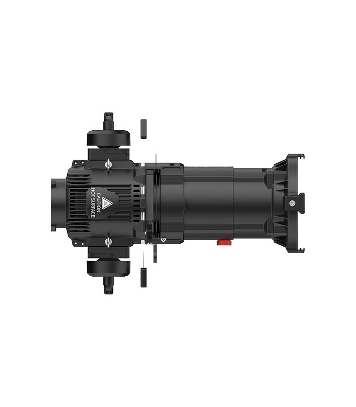 Aputure Kit Spotlight Max 19° pour LS600 / LS 1200 - Aputure - Prophot