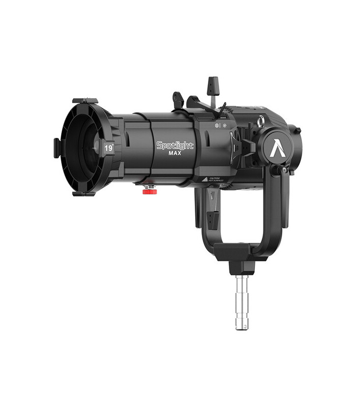Aputure Kit Spotlight Max 19° pour LS600 / LS 1200 - Aputure - Prophot