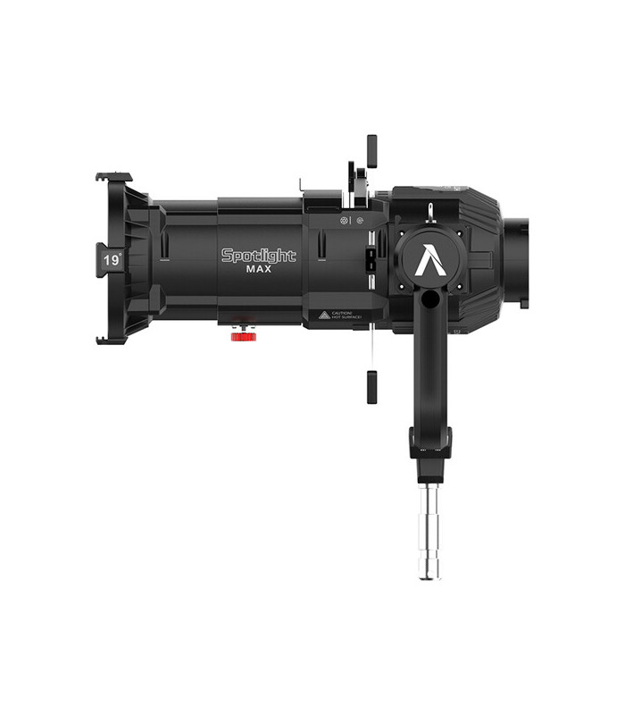 Aputure Kit Spotlight Max 19° pour LS600 / LS 1200 - Aputure - Prophot