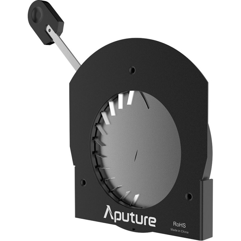 Aputure Iris pour Spotlight Max - Aputure - Prophot