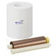 DNP Kit d'impression DS620 Super Mat 10x15-15x15-15x20cm - DNP - Prophot