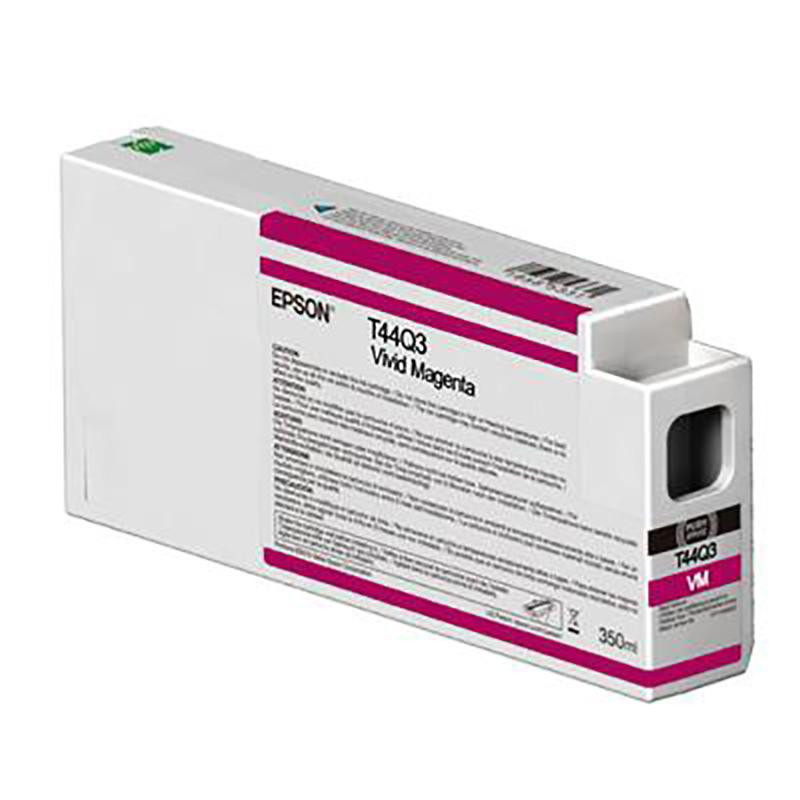 Epson Encre Vivid Magenta UC Pro12 350ml pour SC-P7500 / P9500