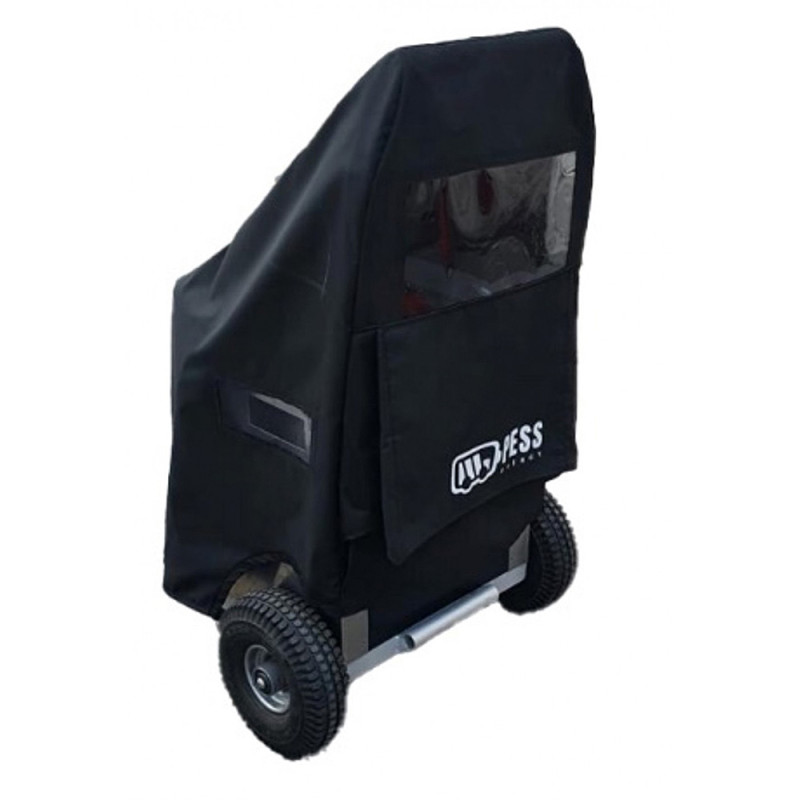 Pess Energy Housse de pluie pour Wattman - Pess Energy - Prophot