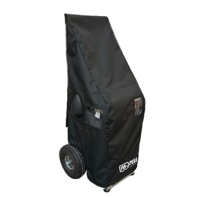 Pess Energy Housse de pluie pour Bobine - Pess Energy - Prophot