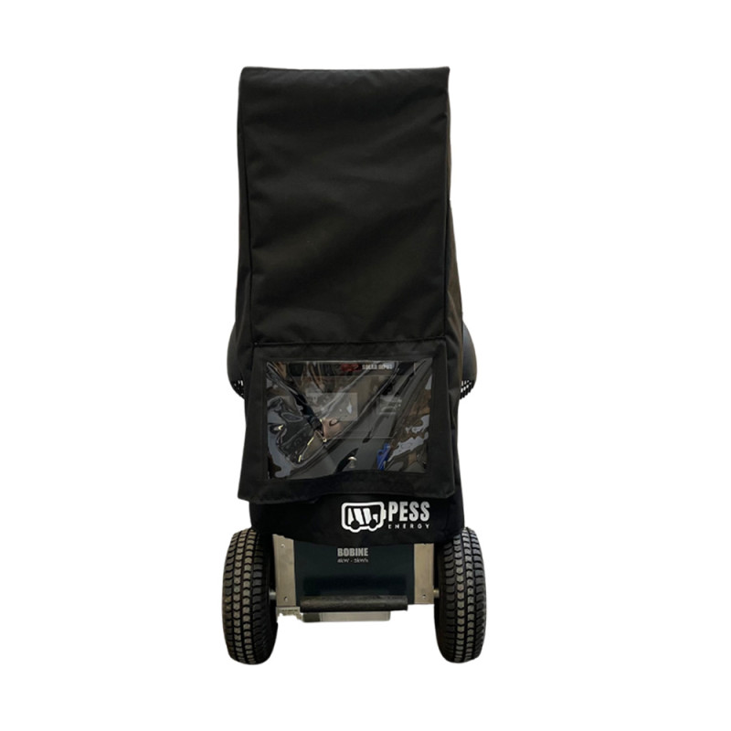 Pess Energy Housse de pluie pour Bobine - Pess Energy - Prophot