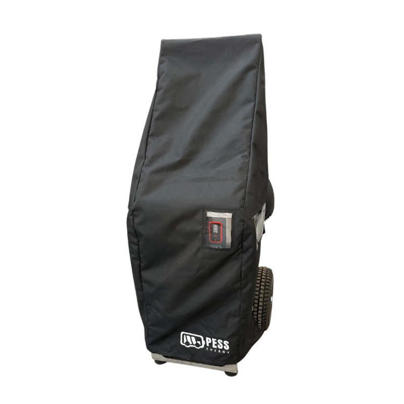 Pess Energy Housse de pluie pour Bobine - Pess Energy - Prophot