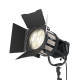 Nanlux Lentille Fresnel Motorisée FL-35E pour Evoke 2400B - Nanlux - Prophot