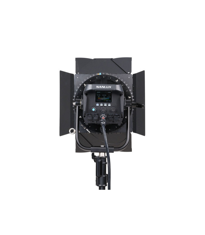 Nanlux Lentille Fresnel FL-28 pour Evoke 900 et 1200 - 1200B - Nanlux - Prophot