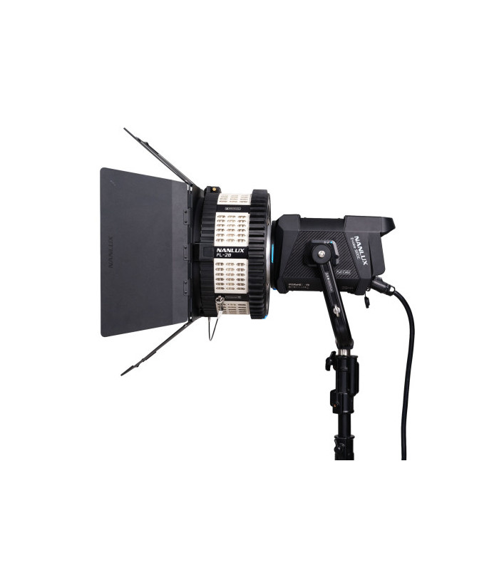 Nanlux Lentille Fresnel FL-28 pour Evoke 900 et 1200 - 1200B - Nanlux - Prophot