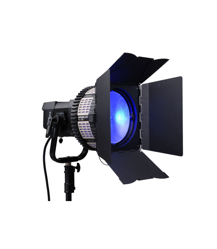 Nanlux Lentille Fresnel FL-28 pour Evoke 900 et 1200 - 1200B - Nanlux - Prophot