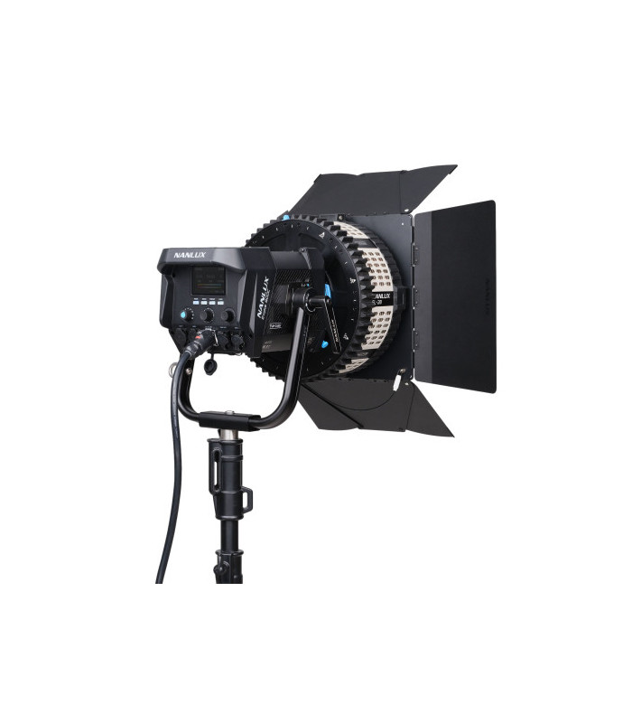 Nanlux Lentille Fresnel FL-28 pour Evoke 900 et 1200 - 1200B - Nanlux - Prophot