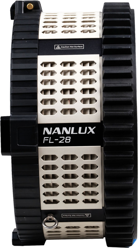 Nanlux Lentille Fresnel FL-28 pour Evoke 900 et 1200 - 1200B - Nanlux - Prophot