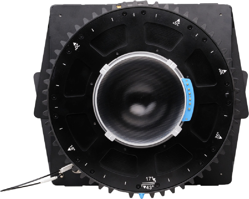 Nanlux Lentille Fresnel FL-28 pour Evoke 900 et 1200 - 1200B - Nanlux - Prophot