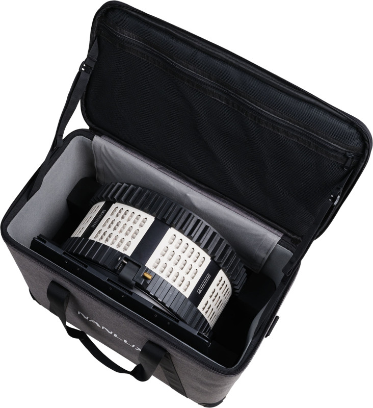 Nanlux Lentille Fresnel FL-28 pour Evoke 900 et 1200 - 1200B - Nanlux - Prophot