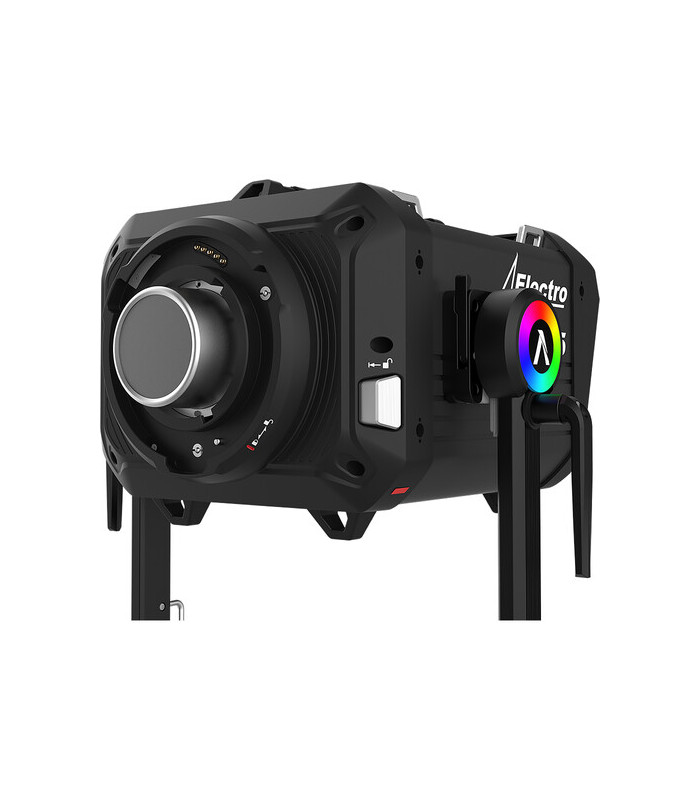 Aputure Torche Electro Storm CS15 RGB avec Flight Case - Aputure - Prophot