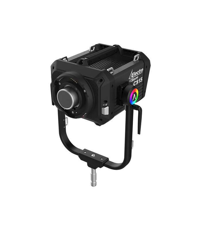 Aputure Torche Electro Storm CS15 RGB avec Flight Case - Aputure - Prophot