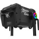 Aputure Torche Electro Storm CS15 RGB avec Flight Case - Aputure - Prophot