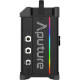 Aputure Torche Electro Storm CS15 RGB avec Flight Case - Aputure - Prophot