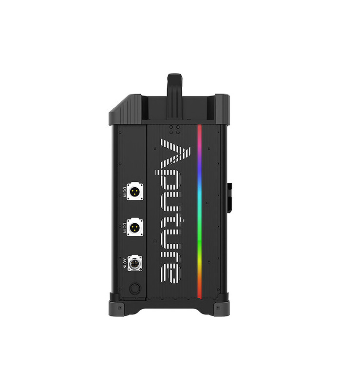Aputure Torche Electro Storm CS15 RGB avec Flight Case - Aputure - Prophot