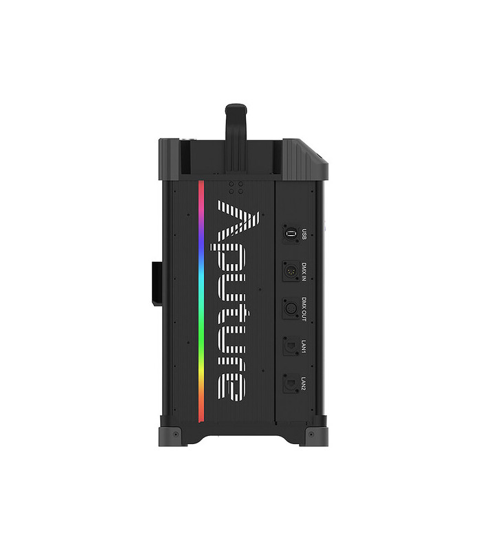 Aputure Torche Electro Storm CS15 RGB avec Flight Case - Aputure - Prophot