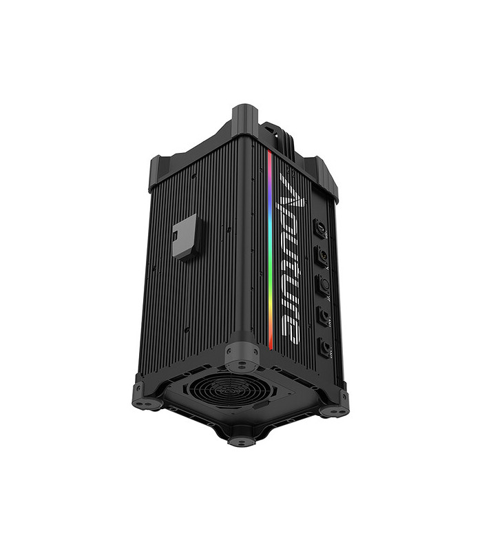 Aputure Torche Electro Storm CS15 RGB avec Flight Case - Aputure - Prophot