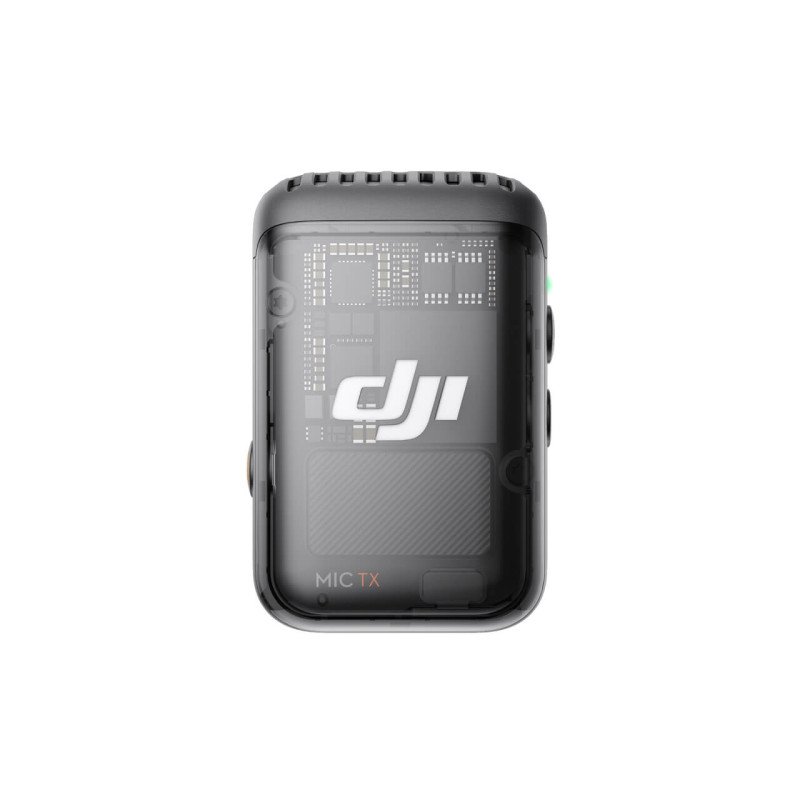Dji Mic 2 - 1RX + 1TX - DJI - Prophot
