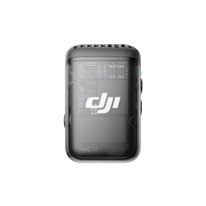 Dji Mic 2 - 1RX + 2TX - DJI - Prophot