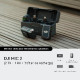 Dji Mic 2 - 1RX + 2TX - DJI - Prophot