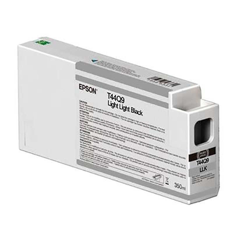 Epson Encre Noir Mat Ultrachrome Pro12 350ml pour SC-P7500 / P9500
