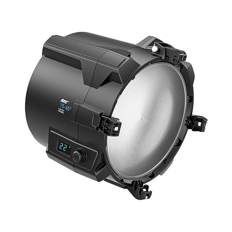 ARRI Kit Orbiter avec Lentille Fresnel 15°-65° - ARRI - Prophot