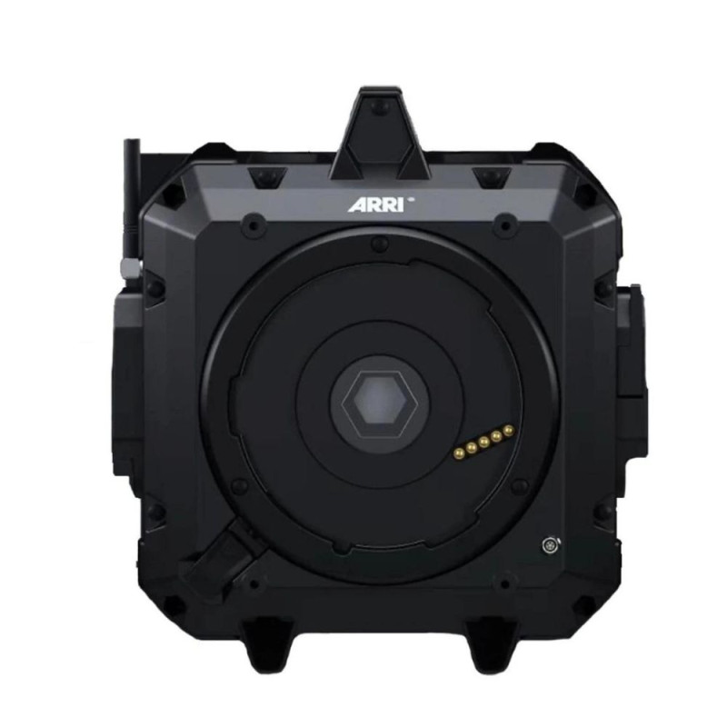 ARRI Kit Orbiter avec Lentille Fresnel 15°-65° - ARRI - Prophot