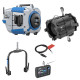 ARRI Kit Orbiter avec Découpe Motorisée 35° - ARRI - Prophot