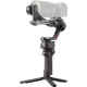 Dji Stabilisateur RS 4 - Combo - DJI - Prophot