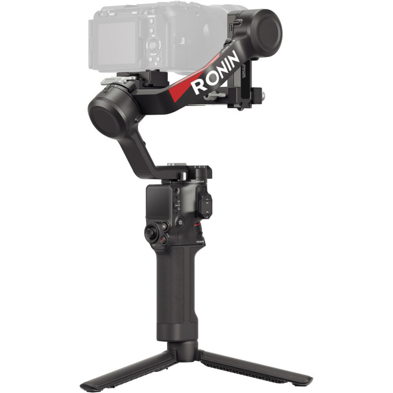 Dji Stabilisateur RS 4 - Combo - DJI - Prophot