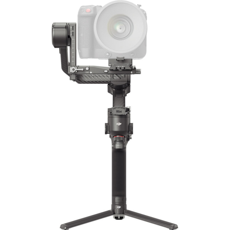 Dji Stabilisateur RS 4 PRO - DJI - Prophot
