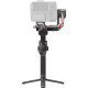 Dji Stabilisateur RS 4 PRO - DJI - Prophot