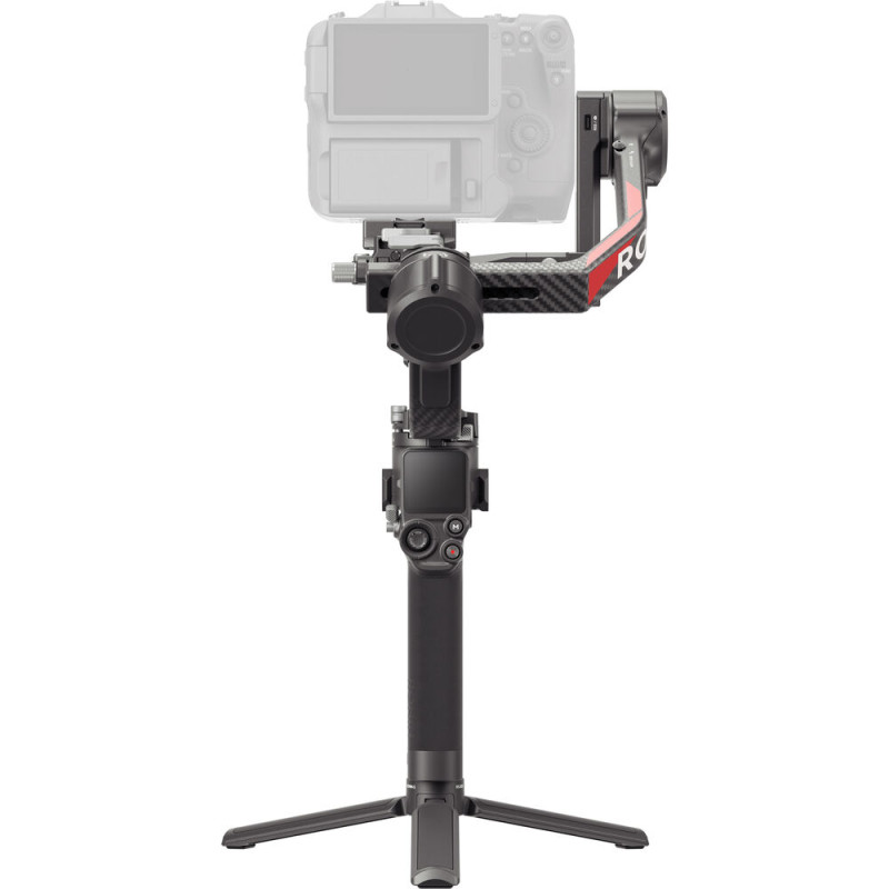 Dji Stabilisateur RS 4 PRO - Combo - DJI - Prophot