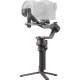 Dji Stabilisateur RS 4 PRO - Combo - DJI - Prophot