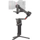 Dji Stabilisateur RS 4 PRO - Combo - DJI - Prophot