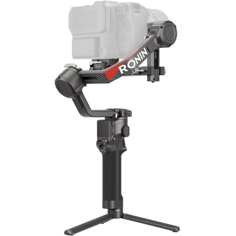 Dji Stabilisateur RS 4 PRO - Combo - DJI - Prophot