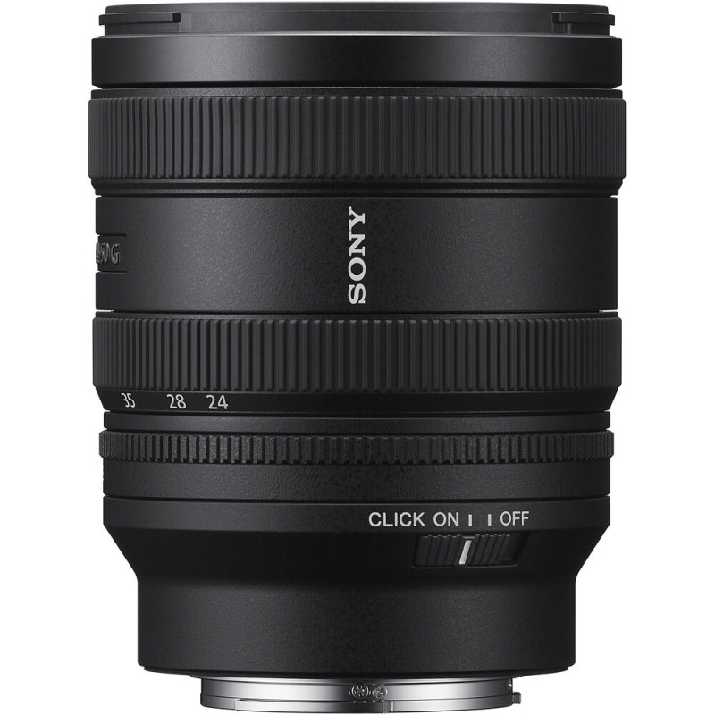 Sony Objectif FE 24-50mm f/2.8 G - Sony - Prophot