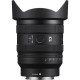 Sony Objectif FE 24-50mm f/2.8 G - Sony - Prophot