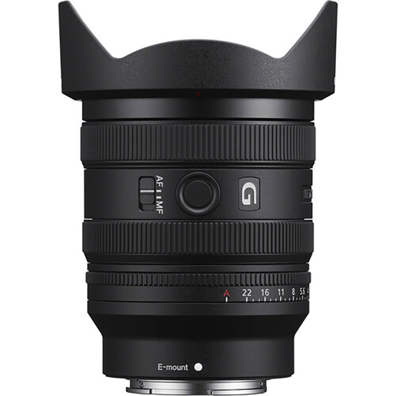 Sony Objectif FE 24-50mm f/2.8 G - Sony - Prophot
