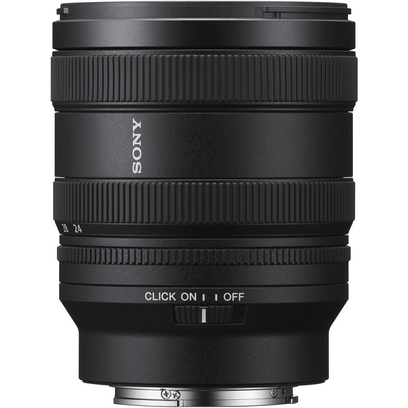 Sony Objectif FE 24-50mm f/2.8 G - Sony - Prophot