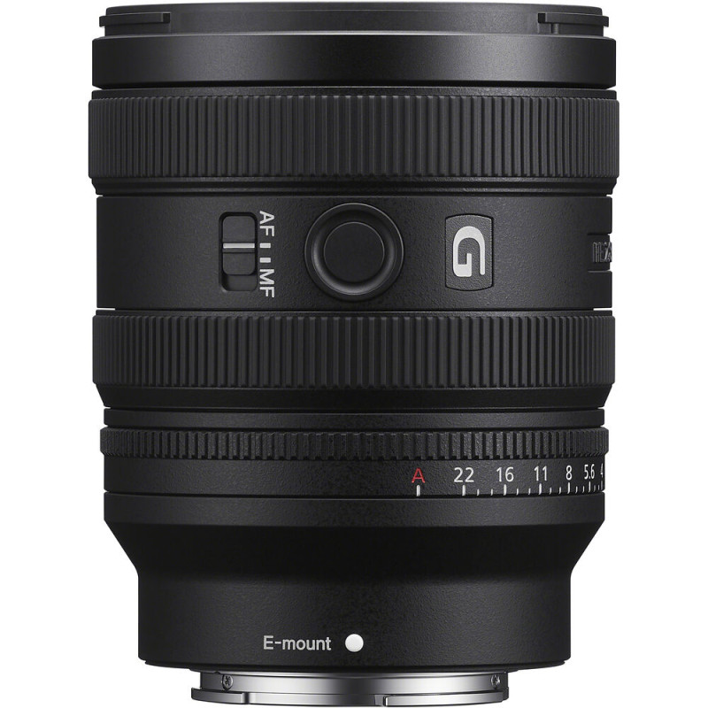 Sony Objectif FE 24-50mm f/2.8 G - Sony - Prophot