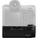 Fuji Grip Alimentation Vertical pour GFX 100 II - Fujifilm - Prophot