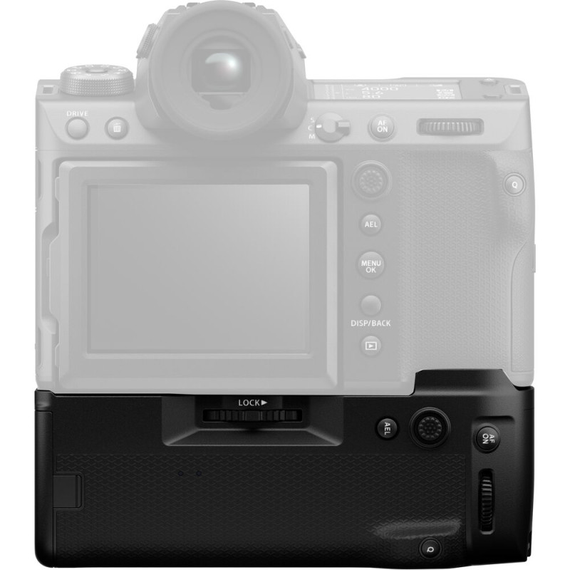 Fuji Grip Alimentation Vertical pour GFX 100 II - Fujifilm - Prophot