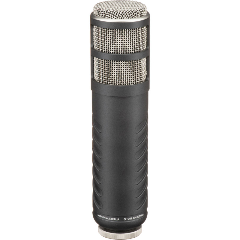 Rode Microphone Dynamique Procaster - Rode - Prophot