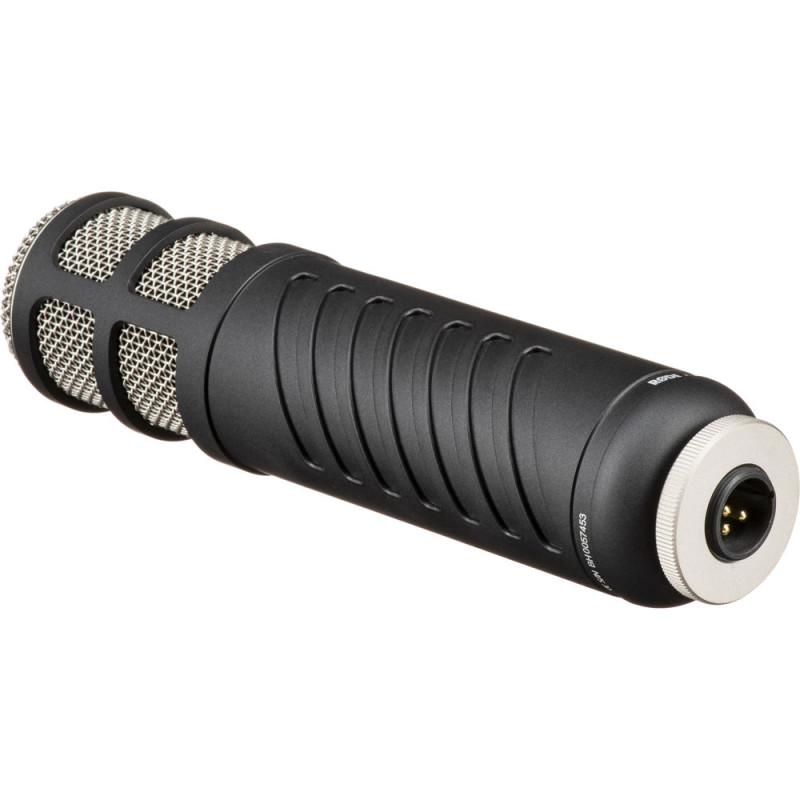 Rode Microphone Dynamique Procaster - Rode - Prophot