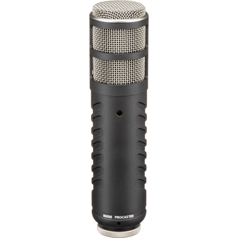 Rode Microphone Dynamique Procaster - Rode - Prophot